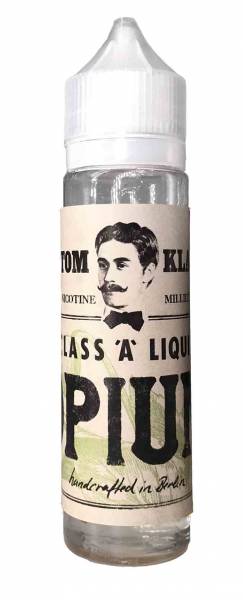 Tom Klark`s Opium E-Liquid 60 ml