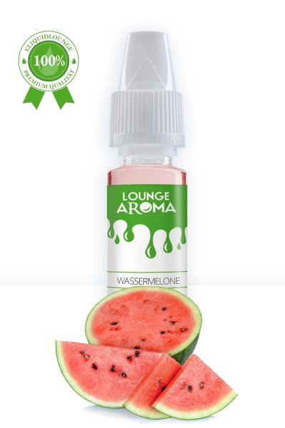 Eliquidlounge Aroma - Wassermelone 10 ml / 100 ml