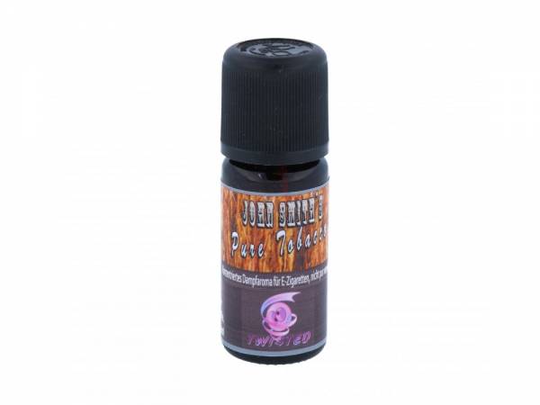 Twisted John Smith´s Blended Tobacco Pure Aroma 10 ml