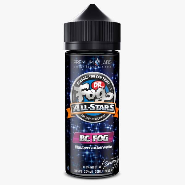 Dr Fog BC FOG Aroma 30 ml
