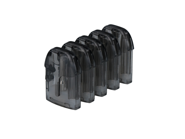 InnoCigs Teros Cartridge 2ml (5 Stück pro Packung)