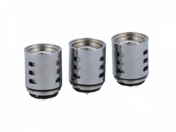 Smok TFV12 Prince-Q4 Heads 0,4 Ohm (3 Stück pro Packung)