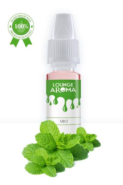 Eliquidlounge Aroma - Menthol 10 ml / 100 ml